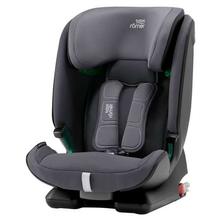 Автокресло Britax Roemer Advansafix M i-Size Storm Grey