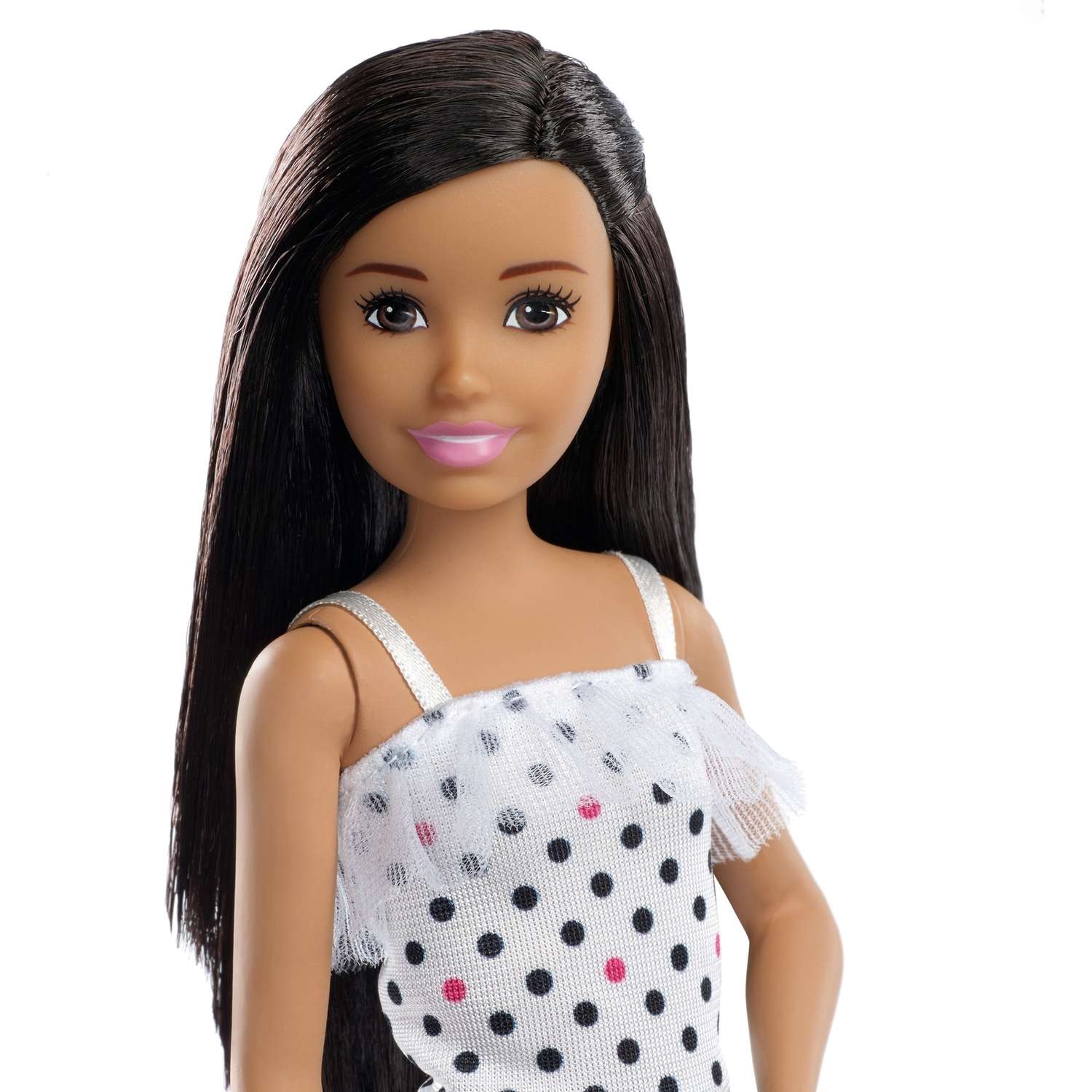 Кукла Barbie Няня FXG92 FHY89 - фото 5