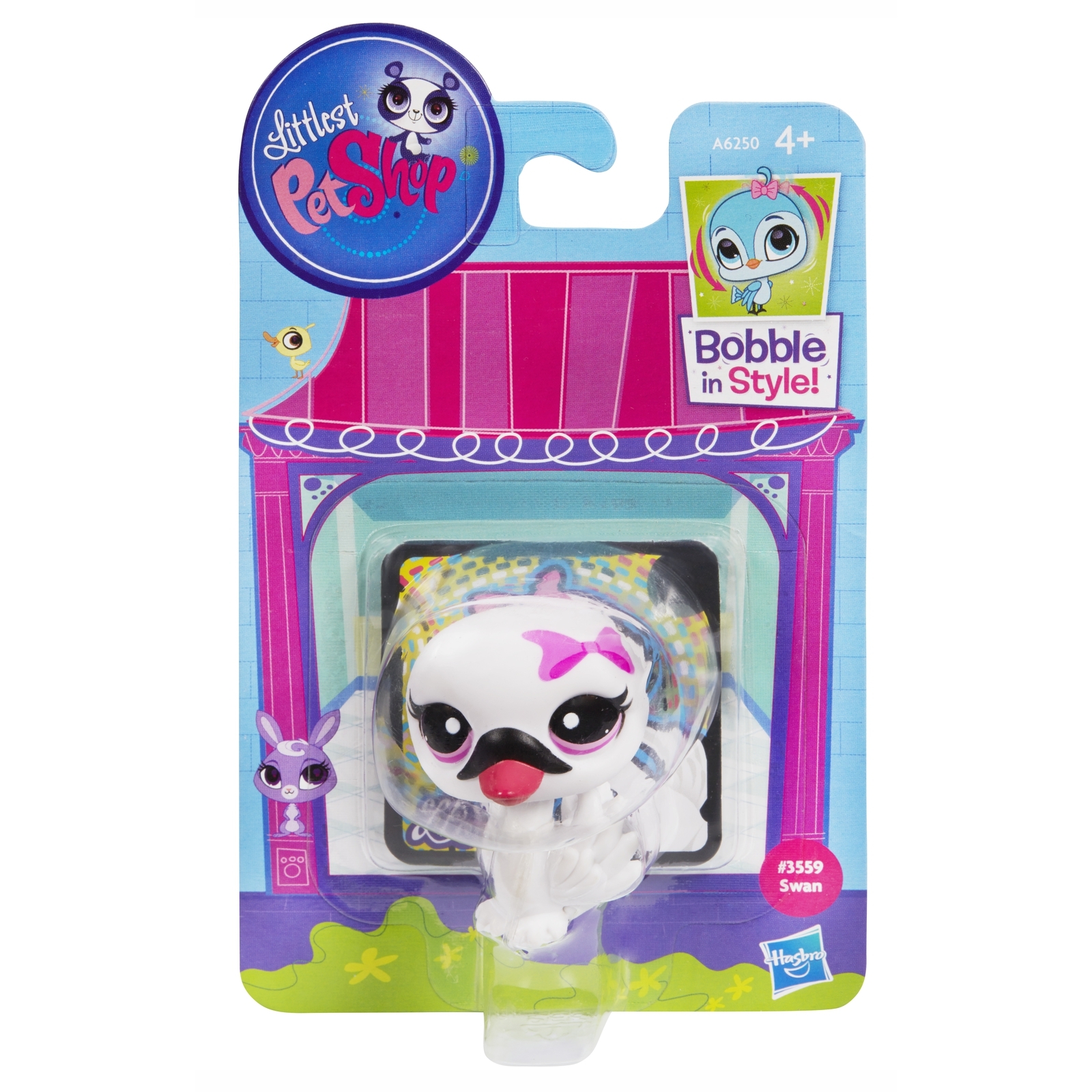 Игровой набор Littlest Pet Shop в ассортименте - фото 33