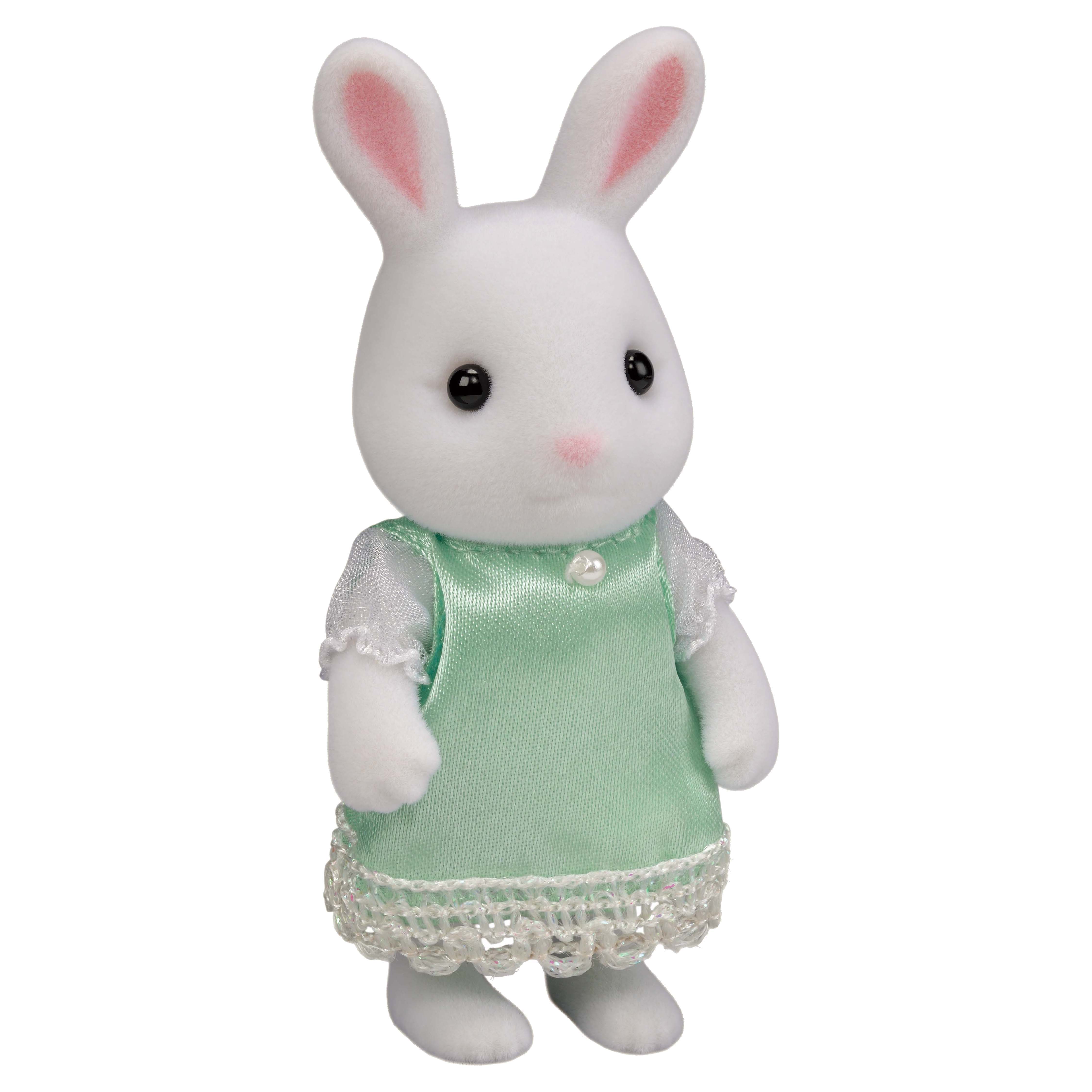 Набор Sylvanian Families Магазин украшений и драгоценностей 5647 5647 - фото 5