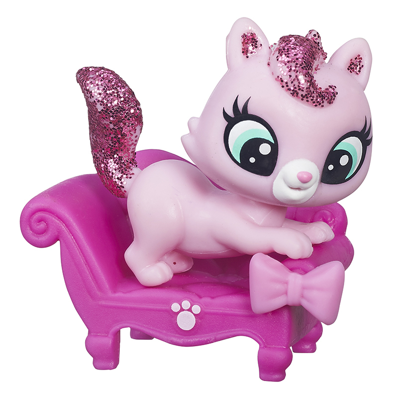 Зверюшка Littlest Pet Shop BLIND BAG AST WV2 15 в непрозрачной упаковке (Сюрприз) - фото 27