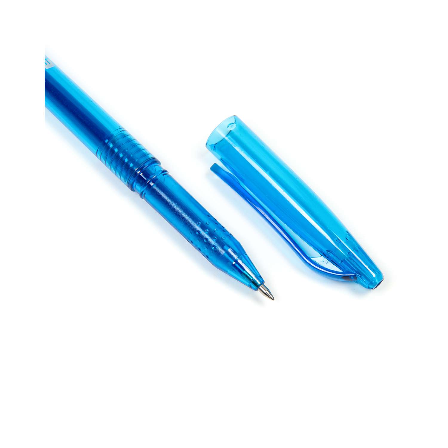 Ручки гелевые Erhaft стираемые 6шт BPS0013-6 - фото 4