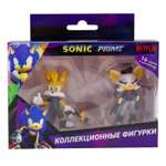 Фигурка PMI Sonic 2шт SON2015-F