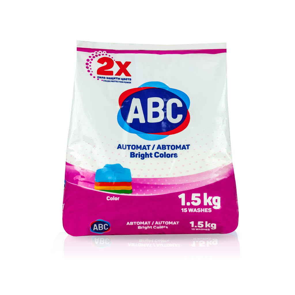 Порошок абц. Стиральный порошок ABC для цветного белья 1.5 кг. АБЦ порошок. Порошок ABC 9 кг Gyu. АВС 1,5 кг