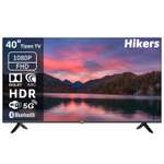 LED телевизор Hikers 40HTF01