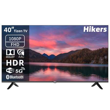 LED телевизор Hikers 40HTF01