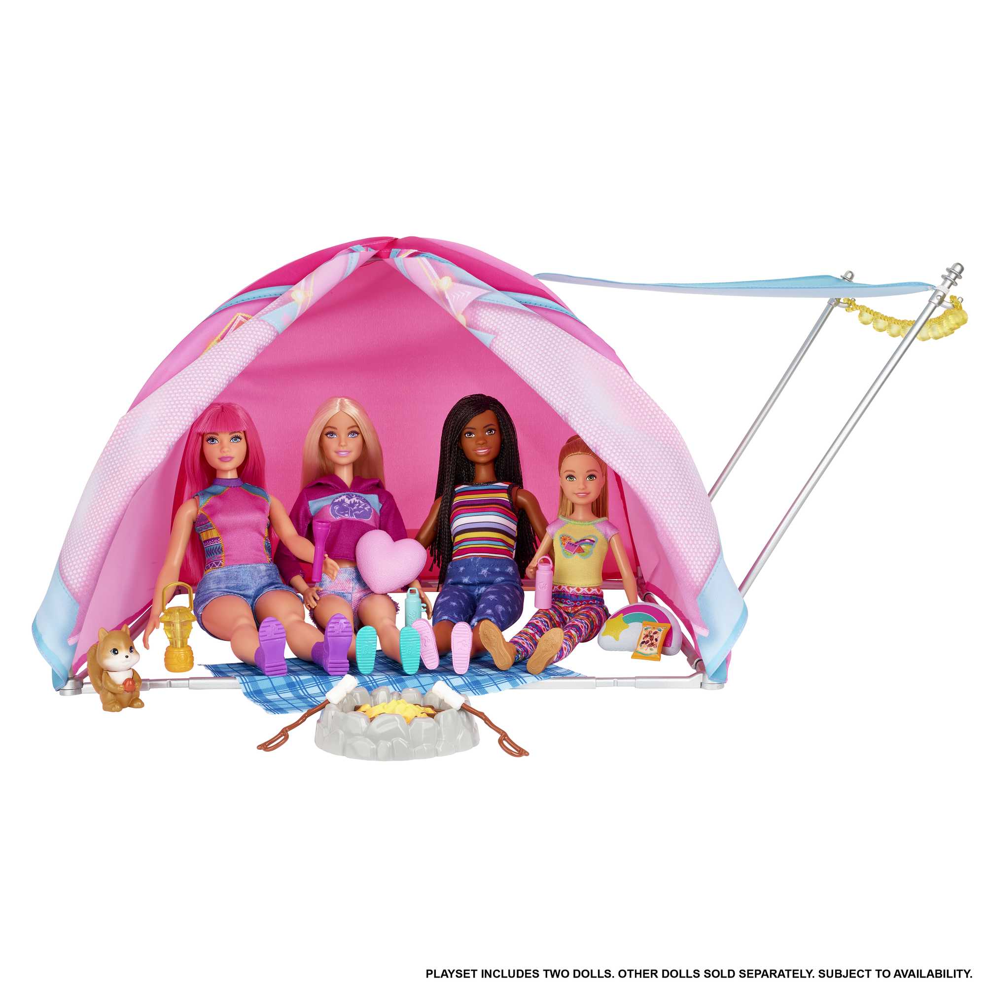 Кукла модельная Barbie HGC18 - фото 5
