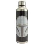 Фляга-термос PALADONE SW Mandalorian Metal Water Bottle 500 ml PP7361MAN