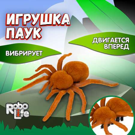 Фигурка Robo Life Паук