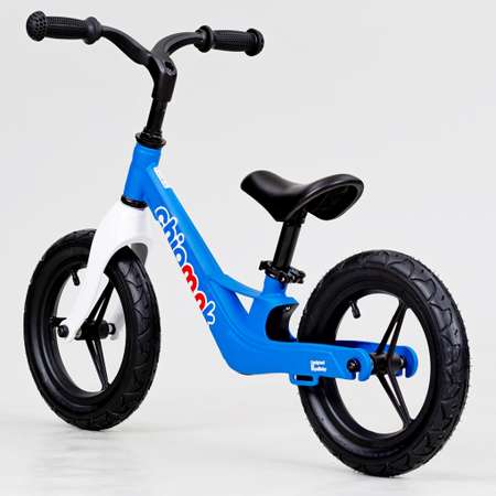 Двухколесный беговел Y-Scoo 12 дюймов