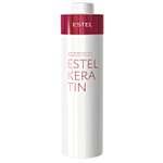 Шампунь Estel Professional кератиновый THERMOKERATIN для волос 1000 мл