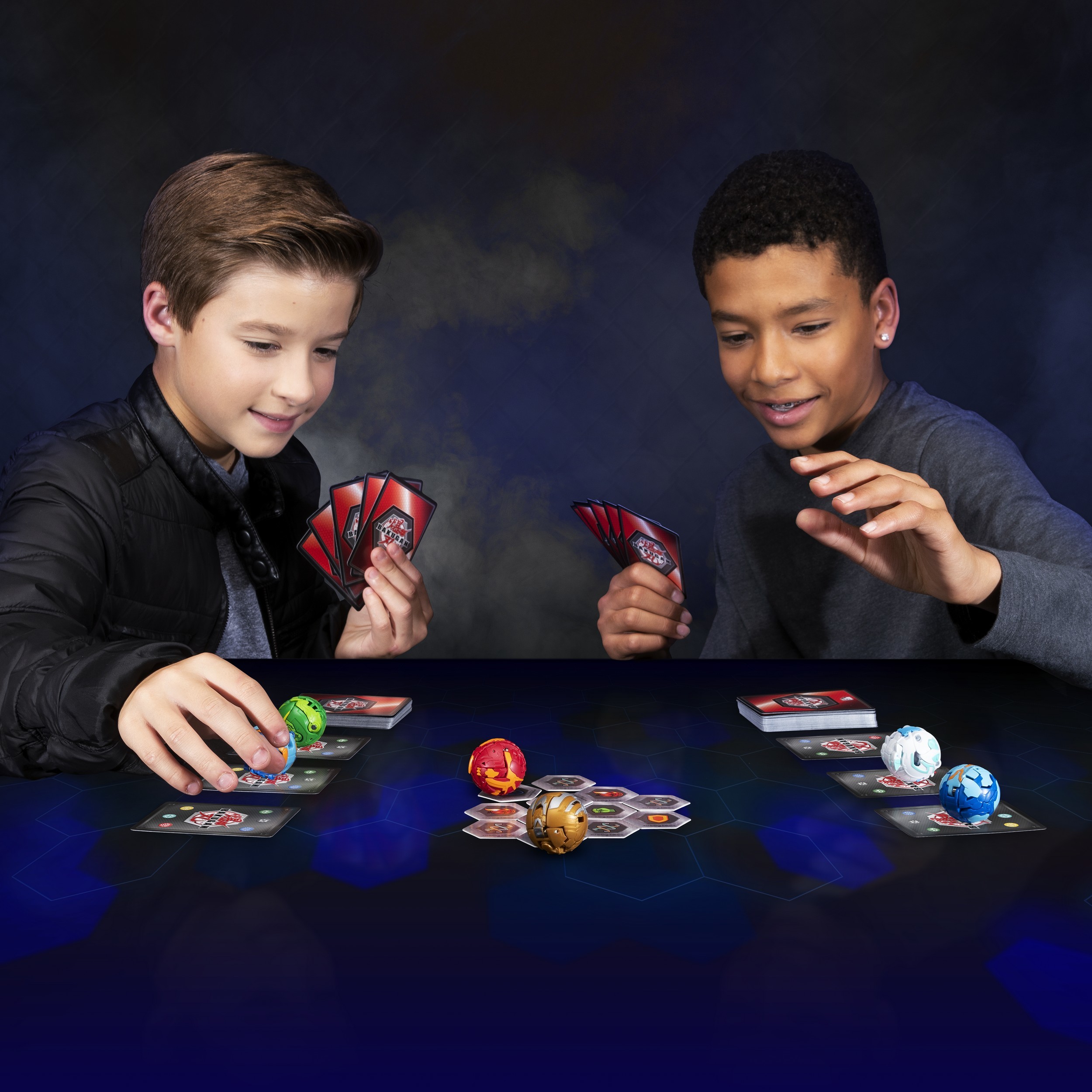 Игровой набор Bakugan - фото 6
