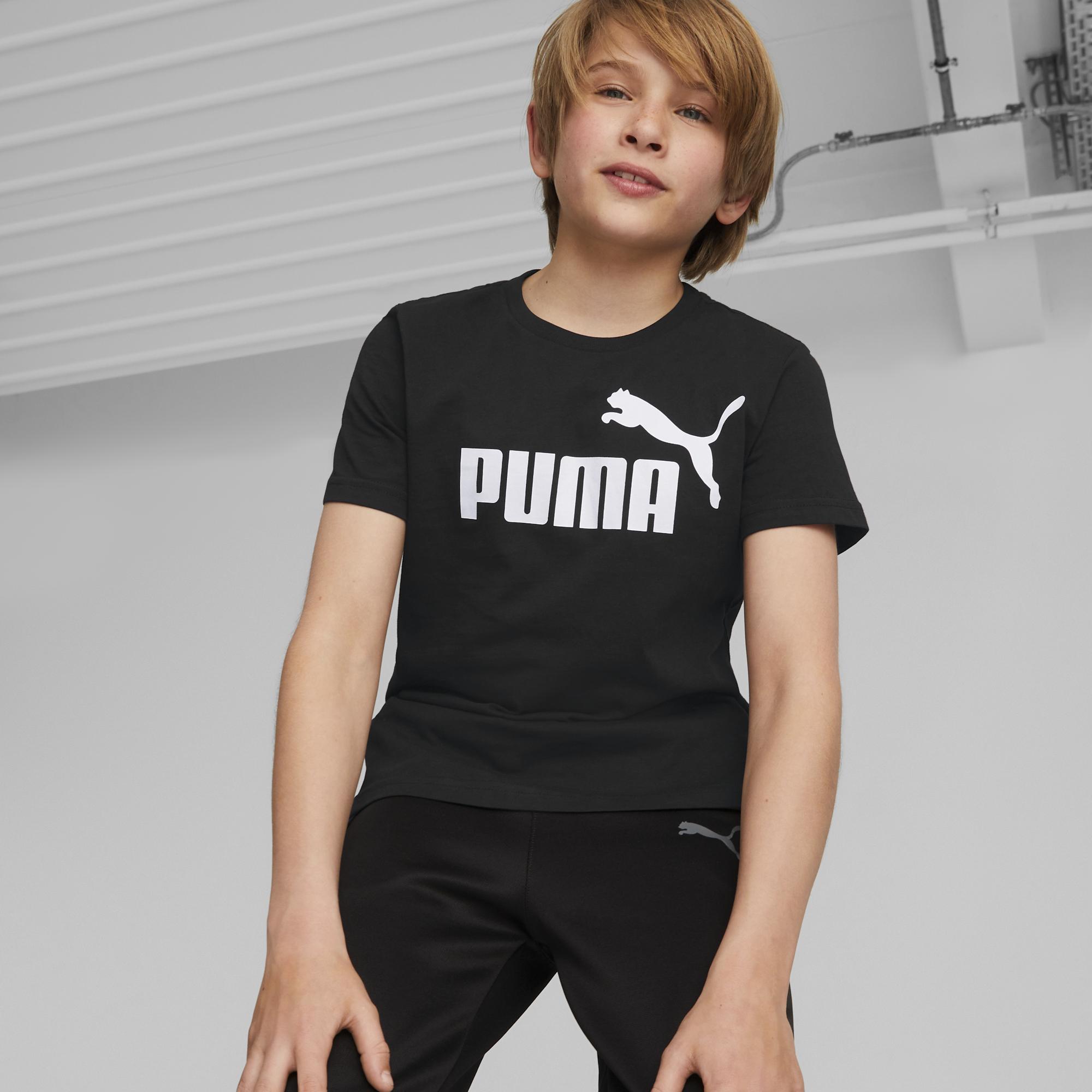 Футболка Puma 58696001 - фото 1