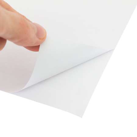 Бумага Арт Узор для скрапбукинга с клеевым слоем «Шебби» 30 5 × 32 см 250 г/м