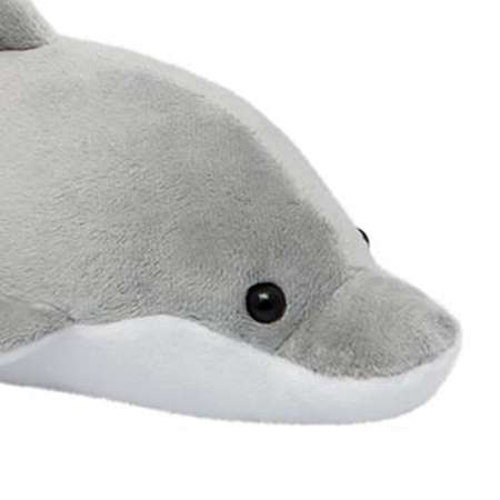 Мягкая игрушка All About Nature Дельфин Афалина 30 см. K8786-PT