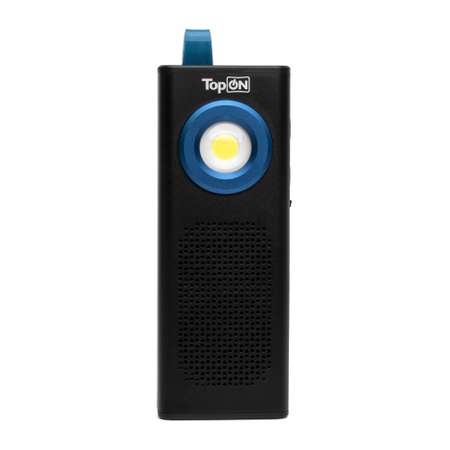 Аккумуляторный фонарь TopON TOP-MX05BT