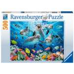 Пазл Ravensburger классический