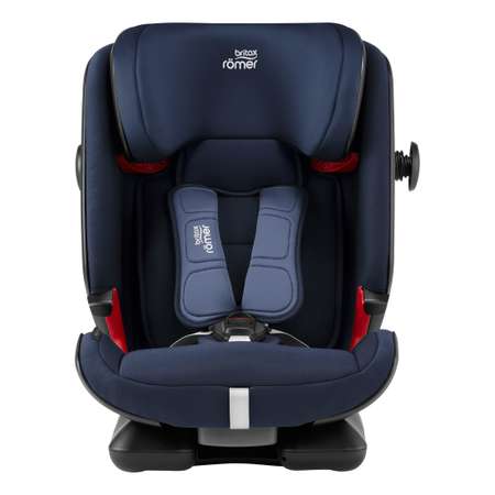 Автокресло Britax Roemer Advansafix IV R Moonlight Blue