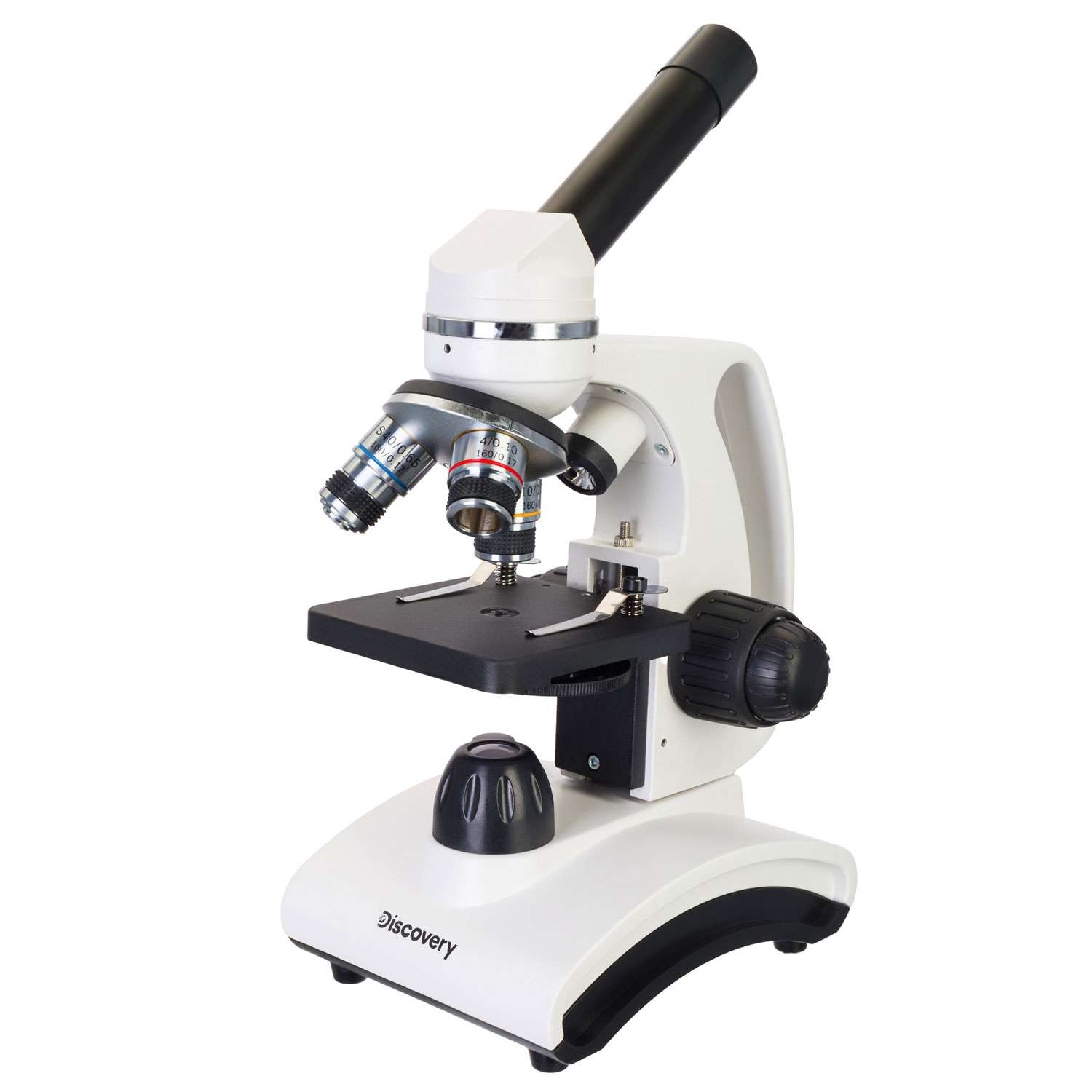 Микроскоп DISCOVERY Femto Polar с книгой - фото 1