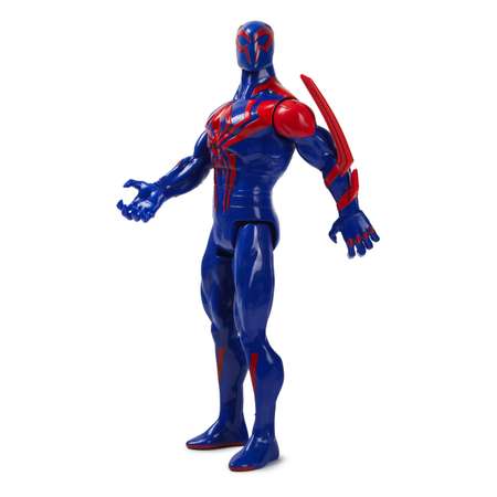 Игрушка Hasbro Spiderman Titan Heroes