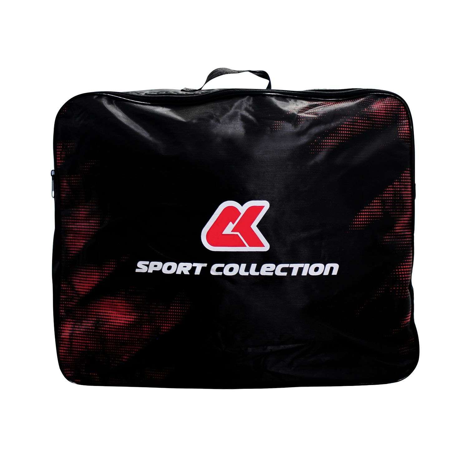 Хоккейные коньки Sport Collection Maximus Red 30 - фото 9