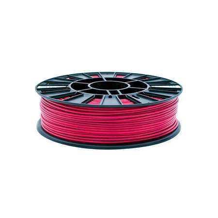 Пластик для 3D печати FUNTASTIQUE ABS 1.75 мм 1 кг розовый