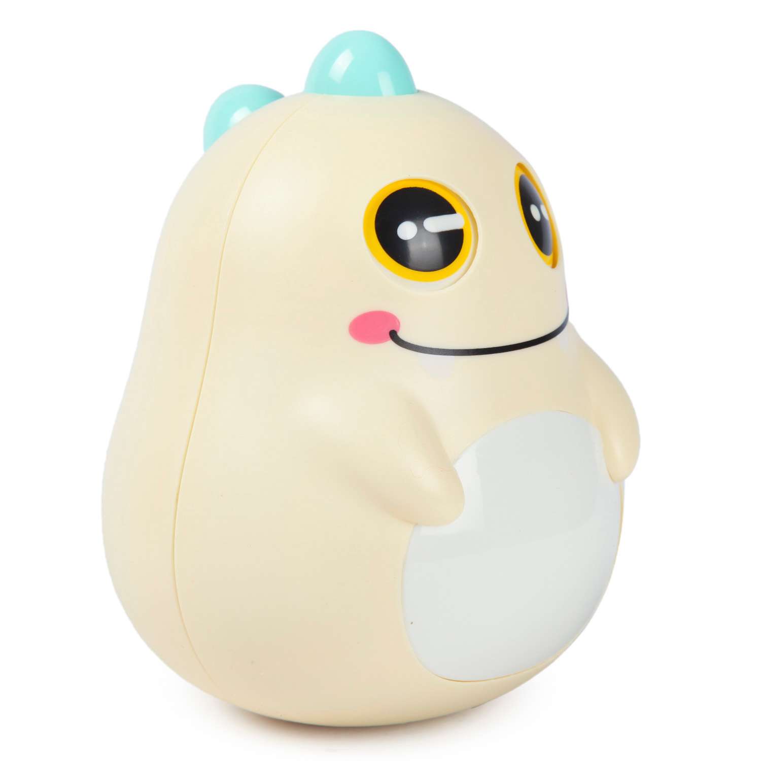 Игрушка Baby Go Неваляшка динозаврик 188-13 - фото 2