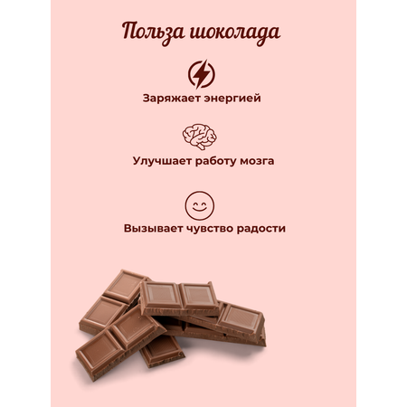 Вишня в шоколаде Сладости от Юрича 500гр