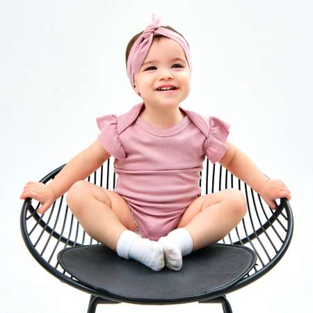 Боди с повязкой BABYSTORE