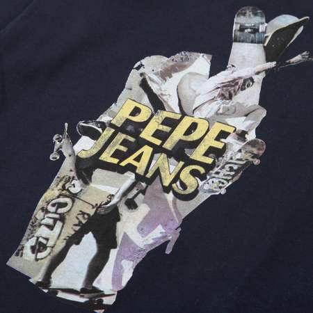 Лонгслив Pepe Jeans London