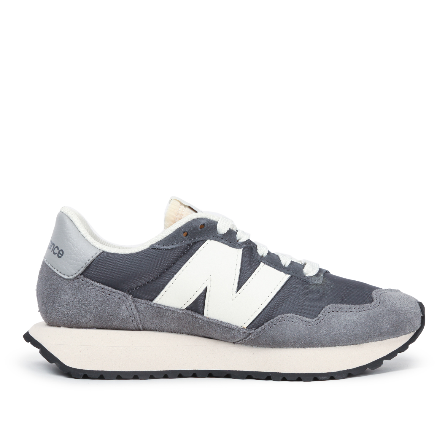 Кроссовки New Balance WS237DG1/B - фото 3