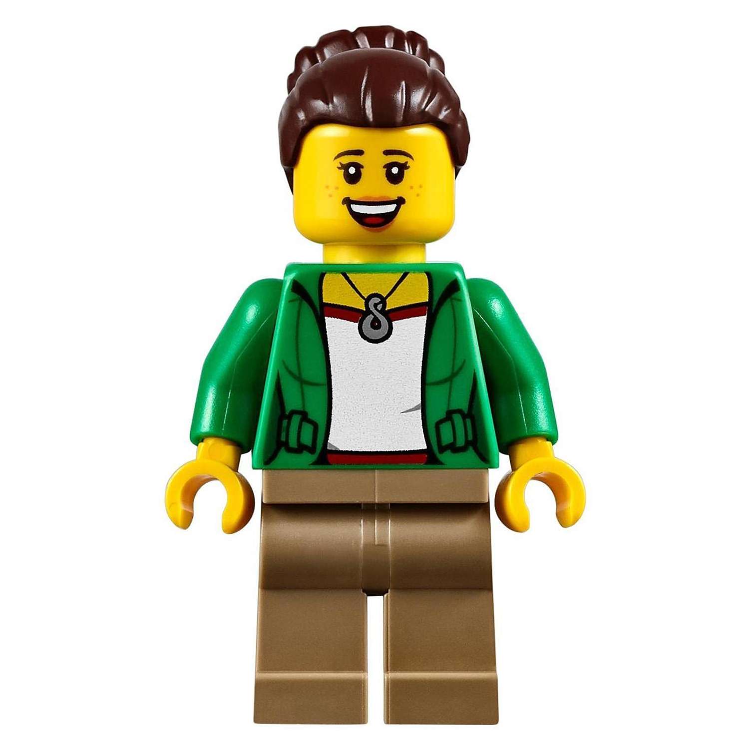 Конструктор LEGO Creator Загородный дом (31069) - фото 28