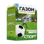 Семена для газона Семена Алтая Спорт 1 кг