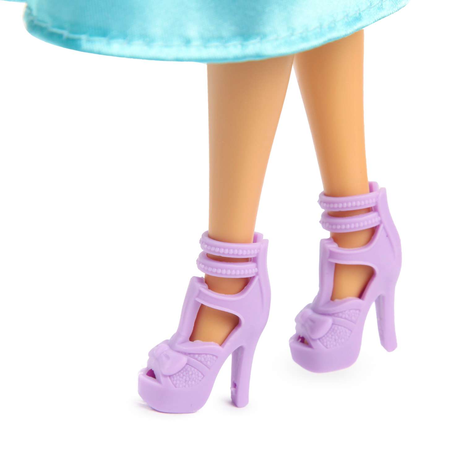 Кукла Demi Star Принцесса в голубом 99670 - фото 8