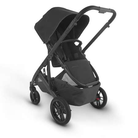 Коляска прогулочная UPPAbaby Cruz V2 Jake Черный