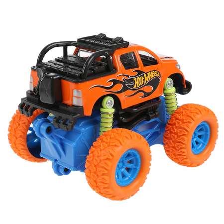 Машина Hot Wheels Внедорожник 301184