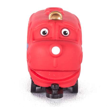 Паровозик Chuggington в блистере Уилсон