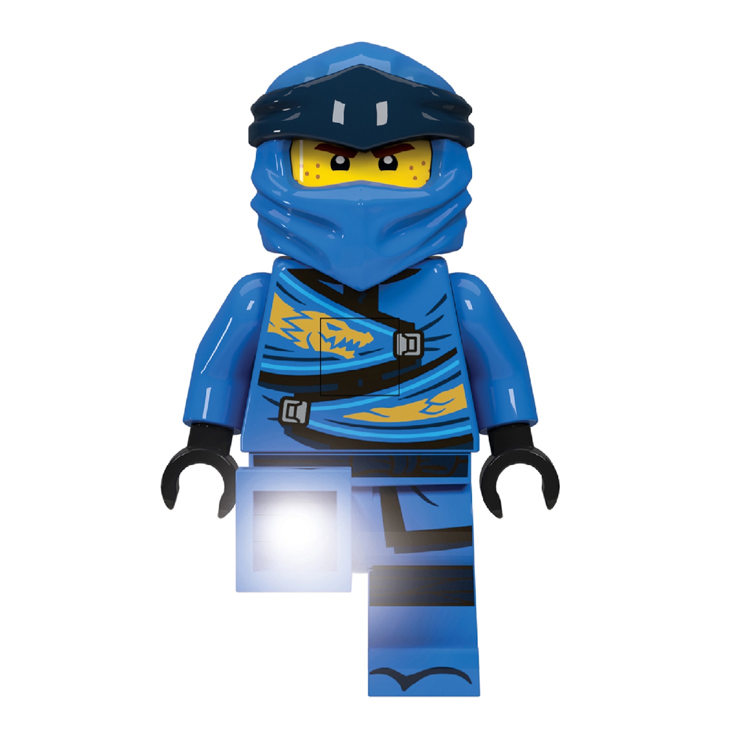 Фигурка LEGO Ninjago - Jay - фото 1