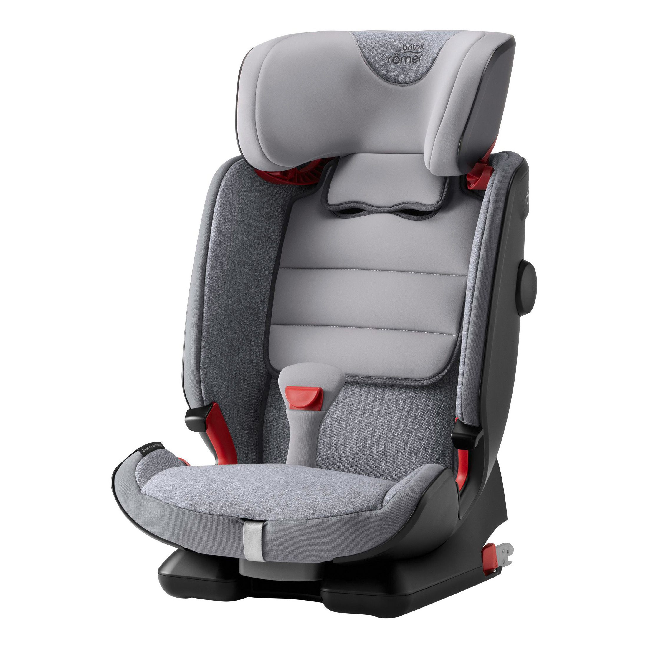 Автокресло Britax Roemer Advansafix IV R Grey Marble - фото 1