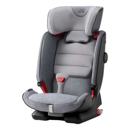 Автокресло Britax Roemer Advansafix IV R Grey Marble