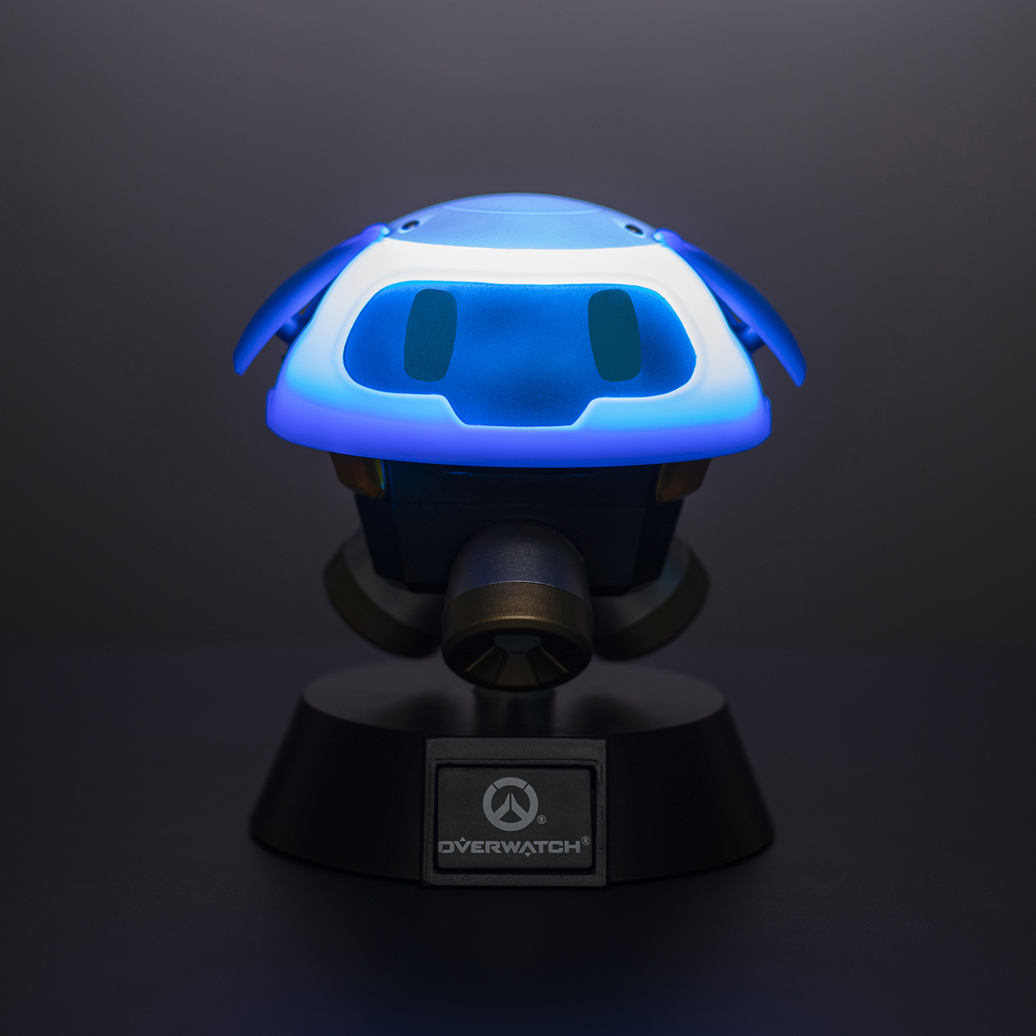 Светильник PALADONE Overwatch Snowball Icon Light BDP PP5794OW - фото 2