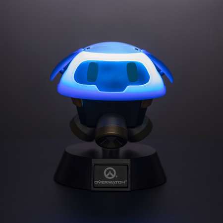 Светильник PALADONE Overwatch Snowball Icon Light BDP PP5794OW