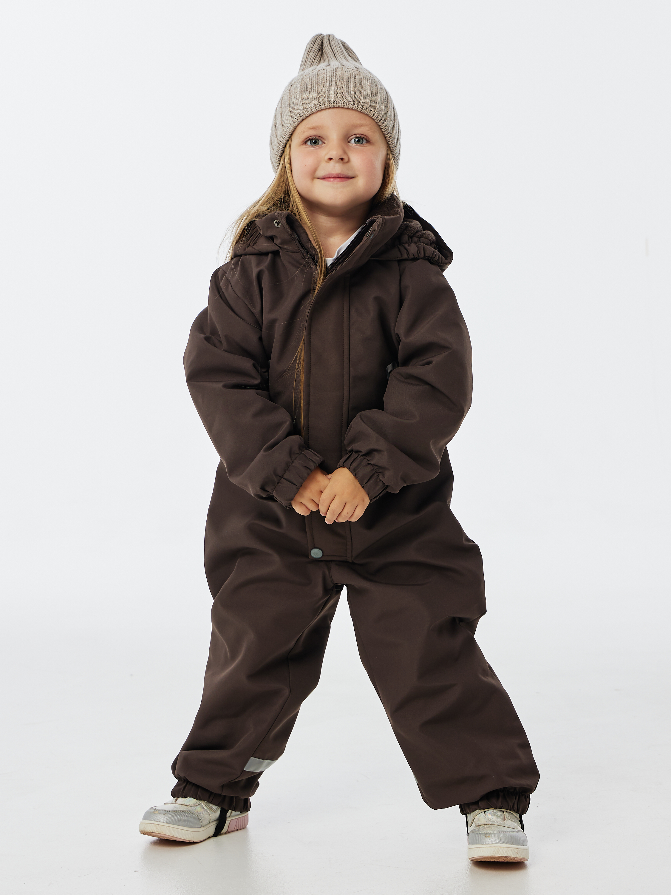 Комбинезон MIA WEAR kids КЗД-1кор - фото 3