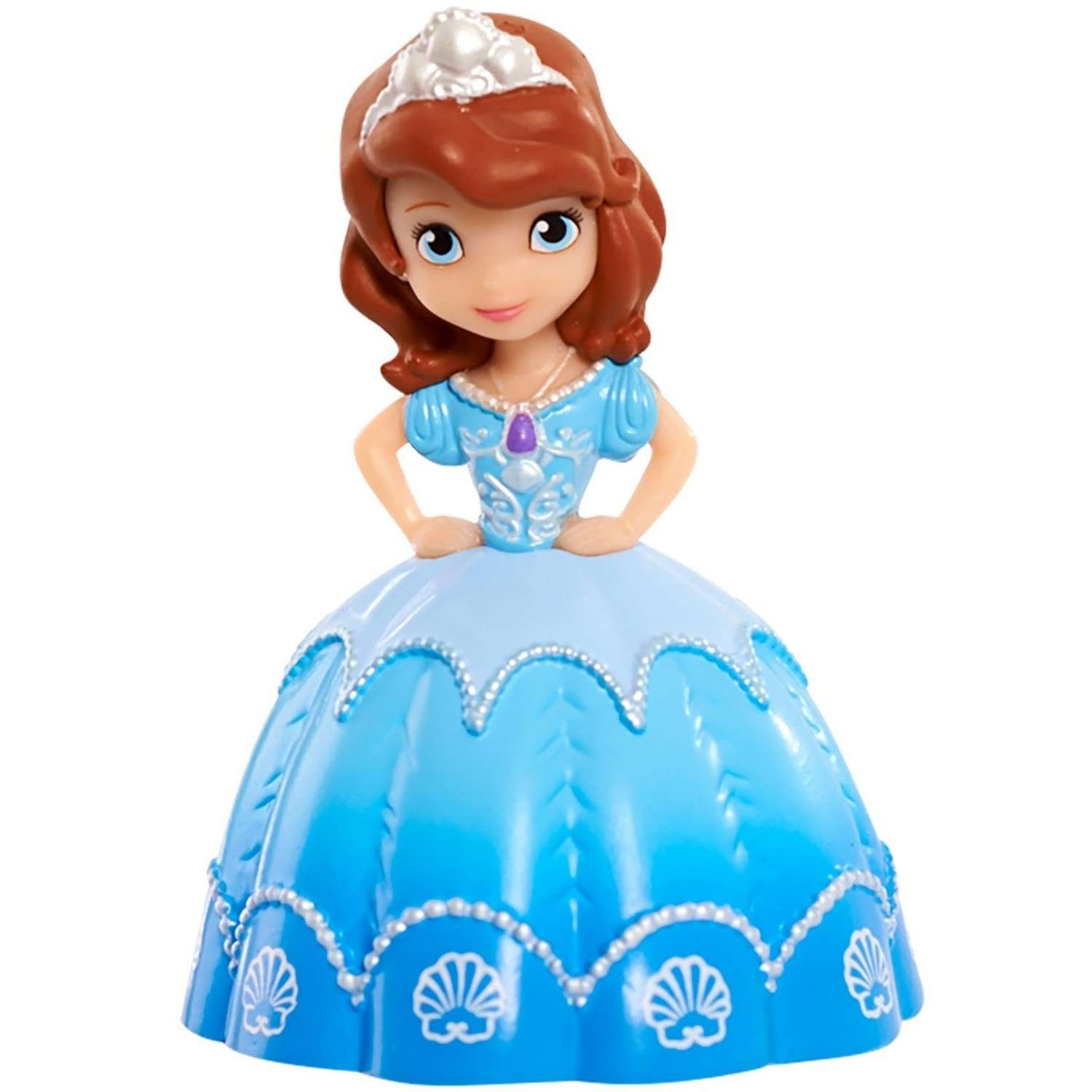 Фигурки Jakks Pacific Disney Любимые герои в ассортименте 93035 - фото 11