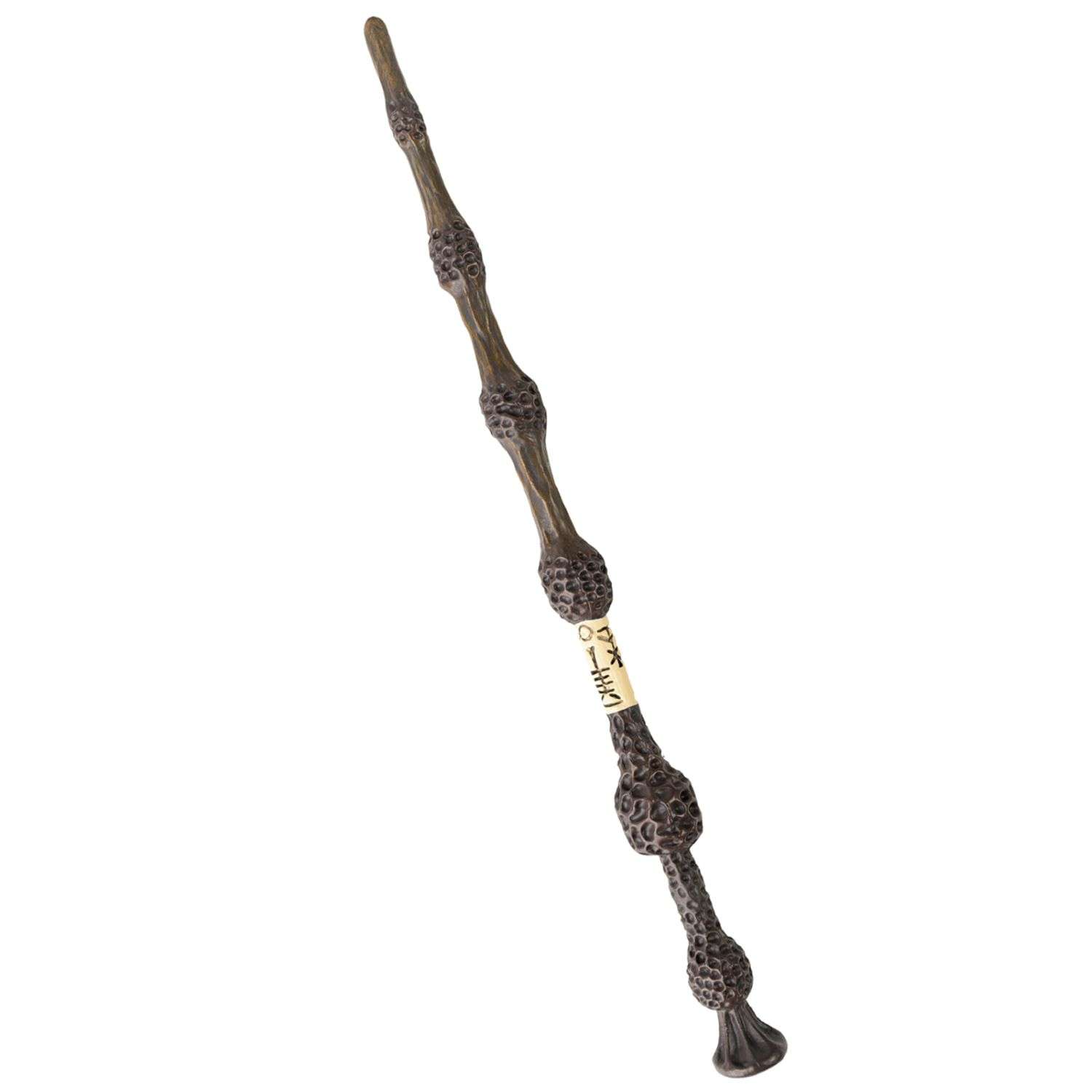 Волшебная палочка Harry Potter Альбус Дамблдор 30 см - lite series - фото 3
