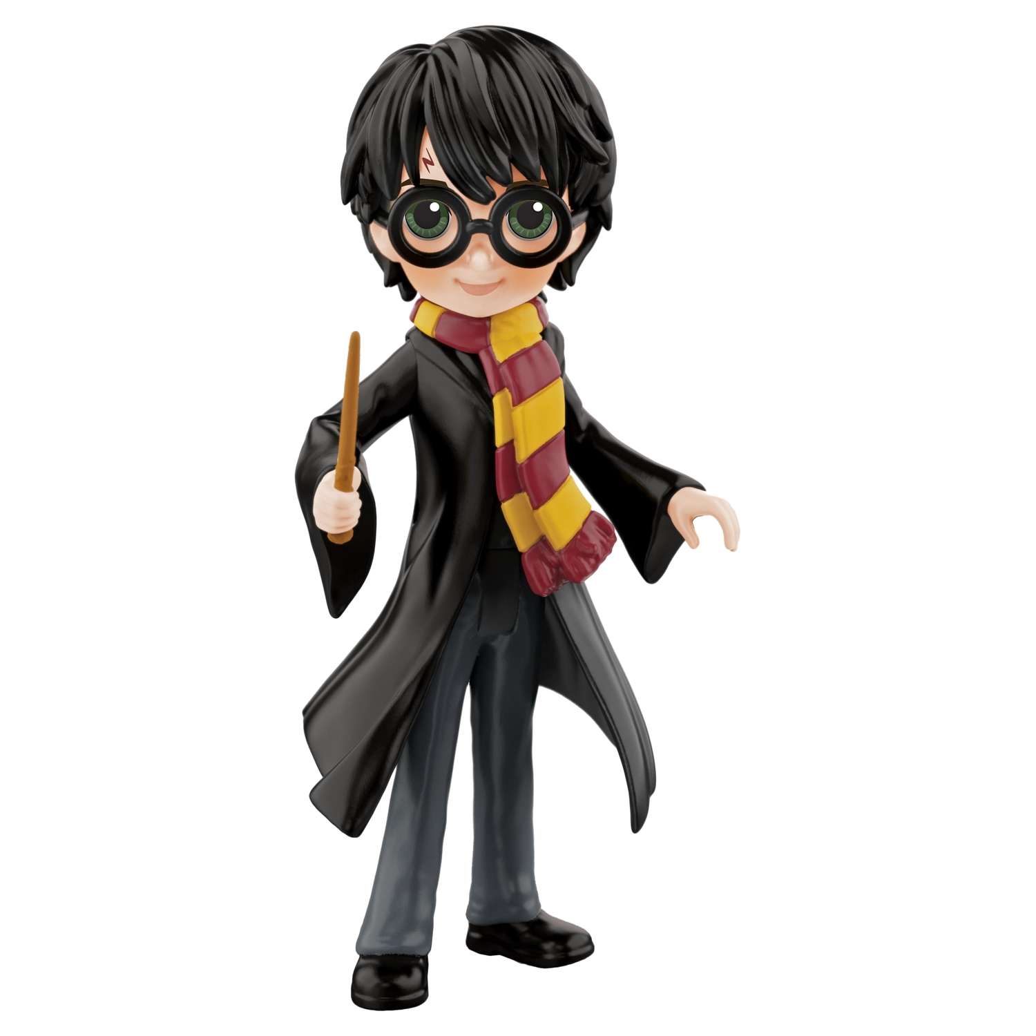 Фигурка WWO Harry Potter Гарри Поттер 6062061 - фото 1