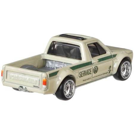 Автомобиль Hot Wheels Volkswagen 1:64