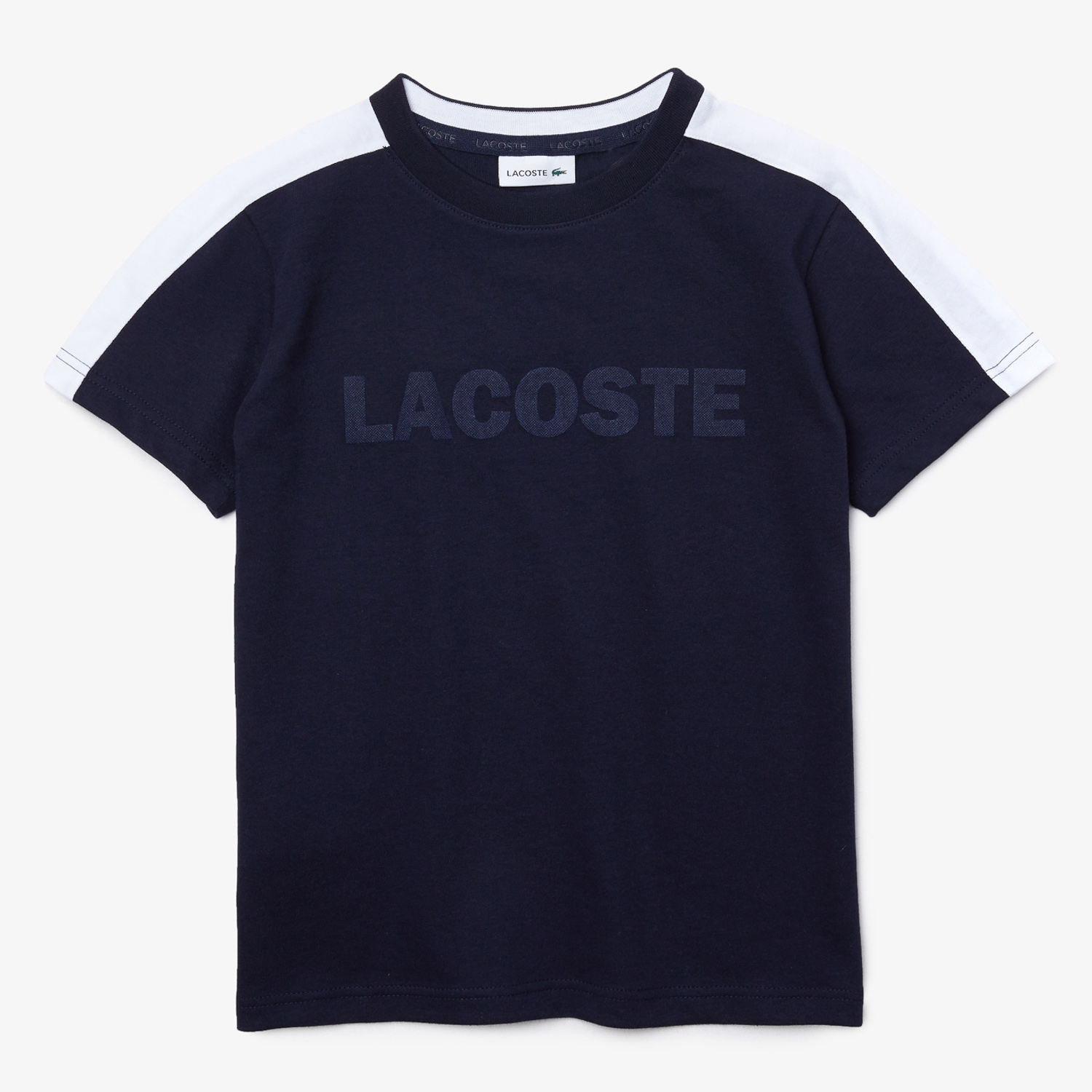 Футболка Lacoste TJ0840525 - фото 1