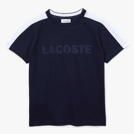 Футболка Lacoste