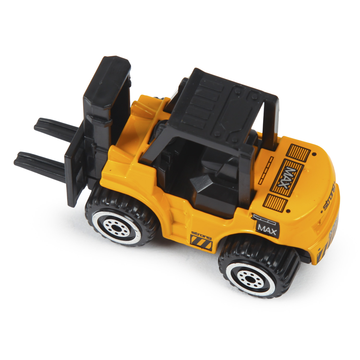 Автомобиль Mobicaro Строительная техника 1:64 в ассортименте OTB0583963 - фото 20